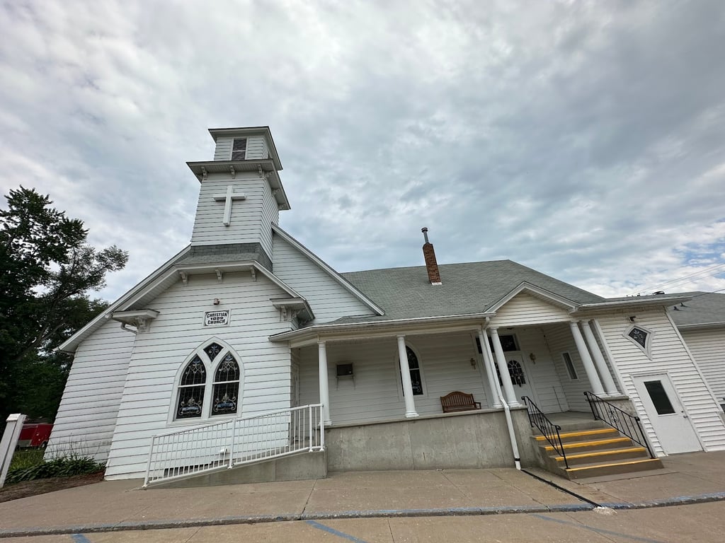 Eldon Christian Church