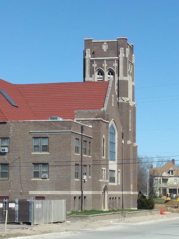 First United Methodist Church