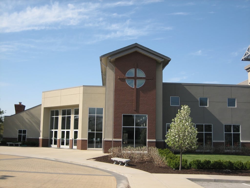 Chesterfield Presbyterian Church