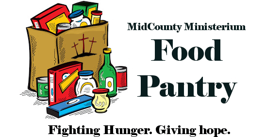 Mid-County Ministerial Food Pantry
