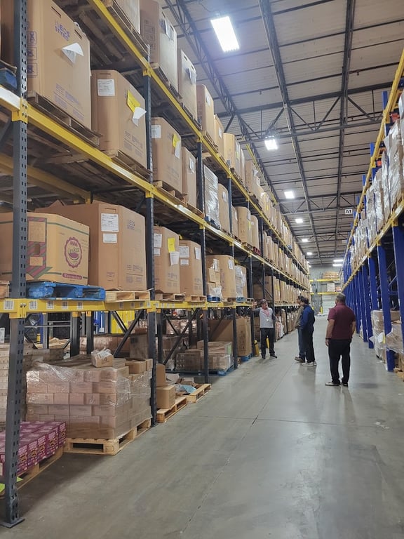 St Louis Area Foodbank
