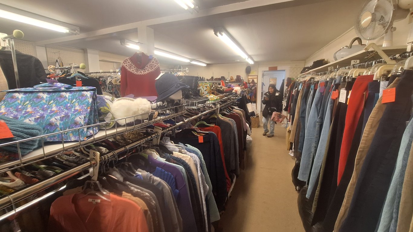 Photo of Second Chance