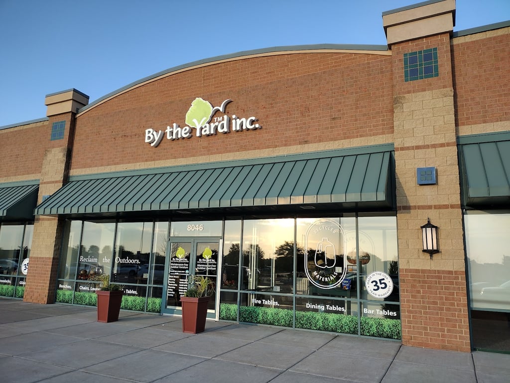 By the Yard, Inc.