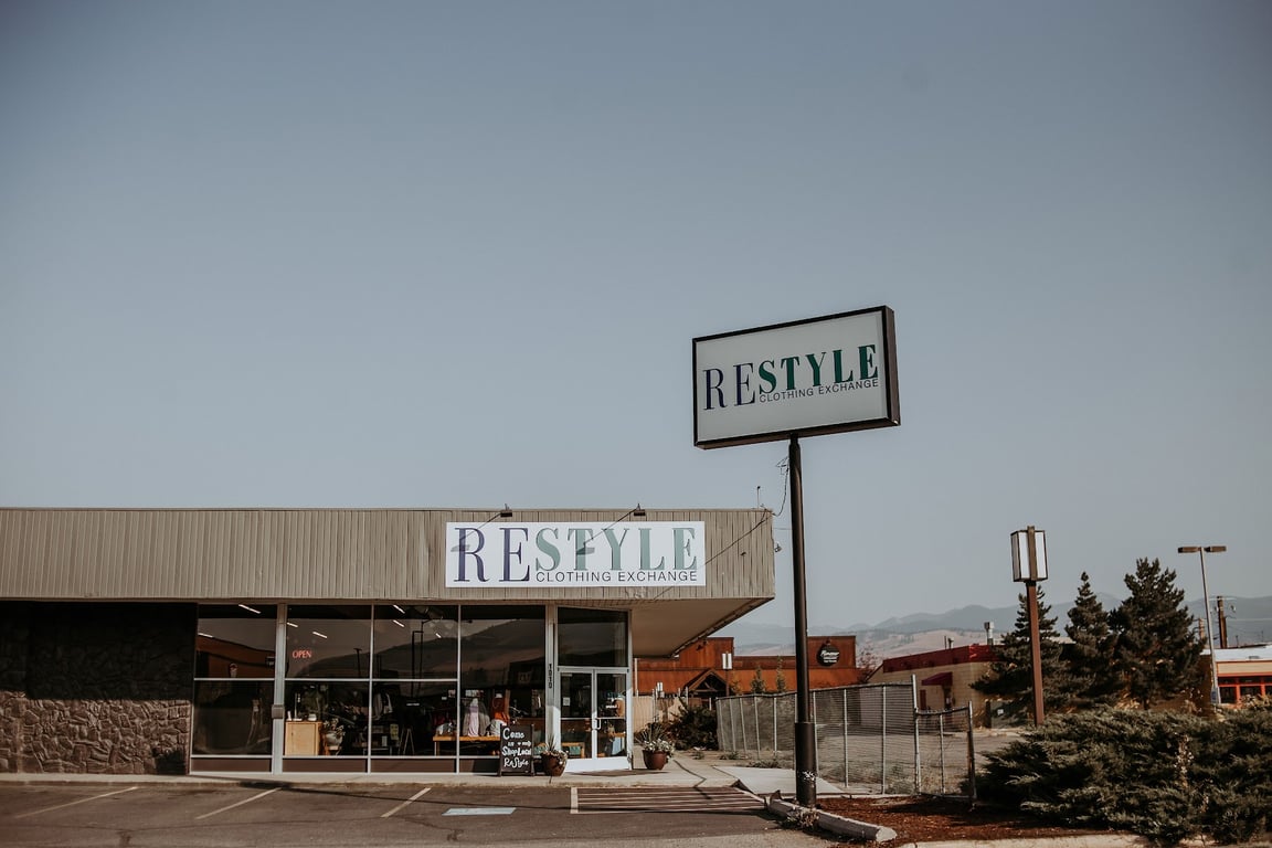 Photo of ReStyle Clothing Exchange