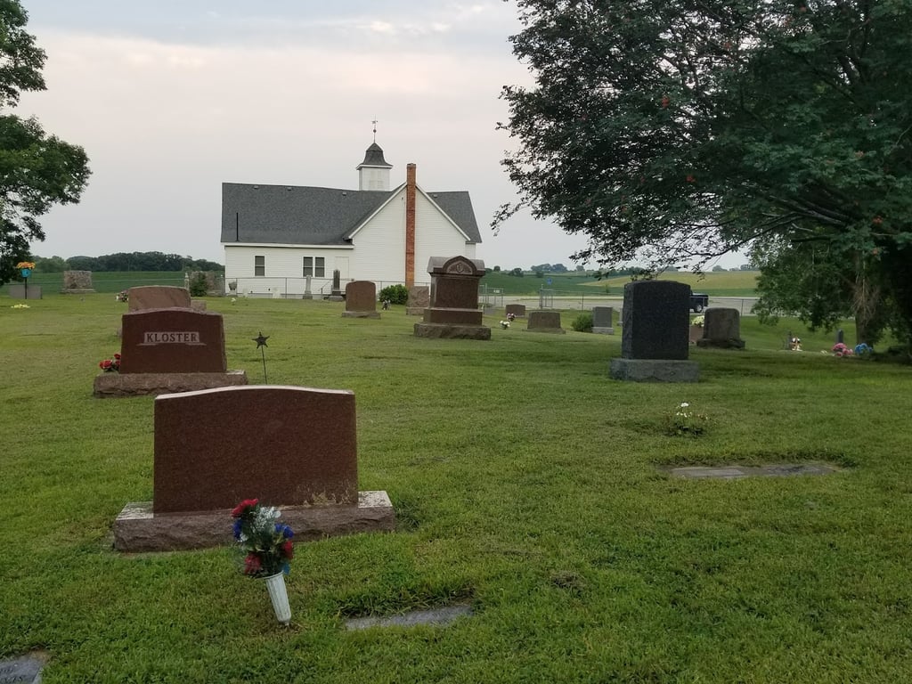 Green Lake Lutheran Church