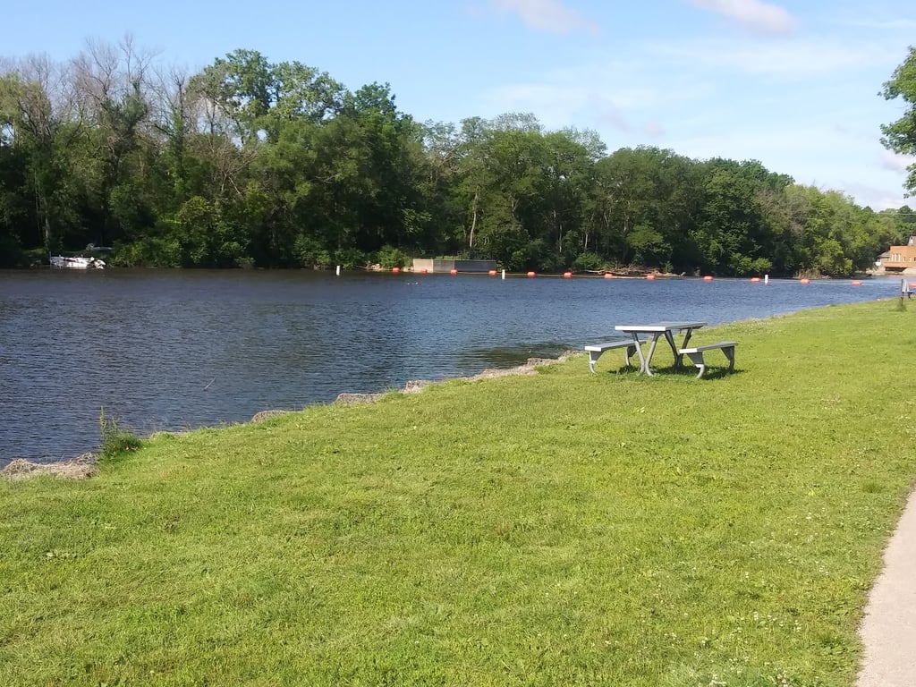 Mequon Community Park