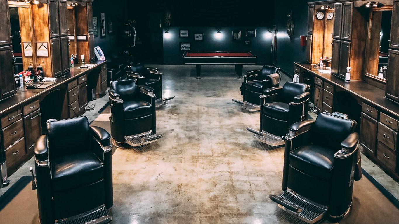 American Vintage Barbershop