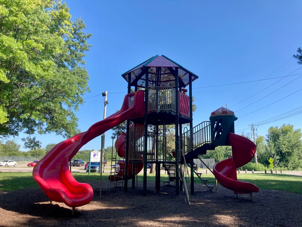 Washington Park
