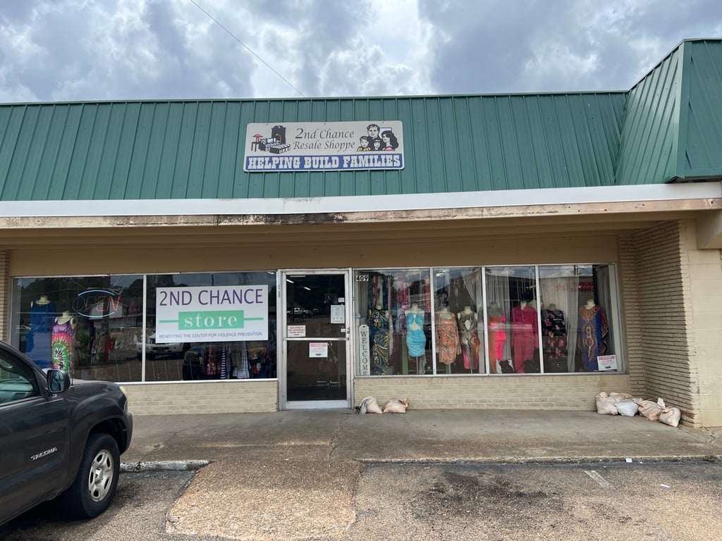Photo of Second Chance Thrift Store