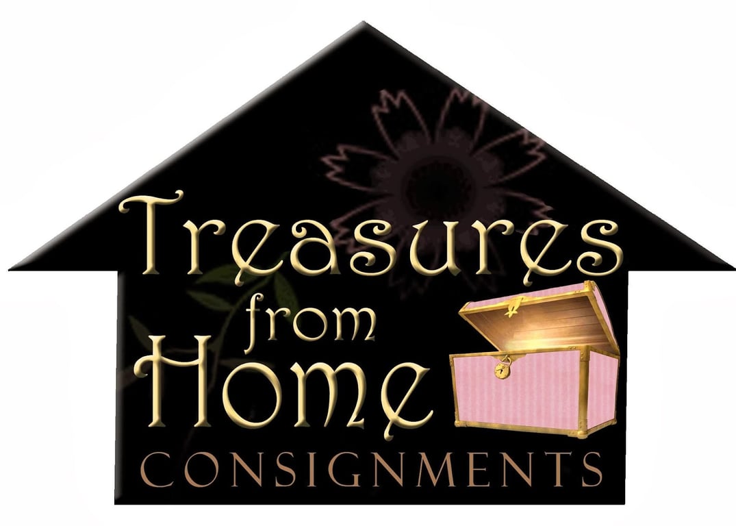 Treasures From Home Consignments