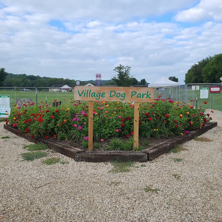 Hermann Dog Park