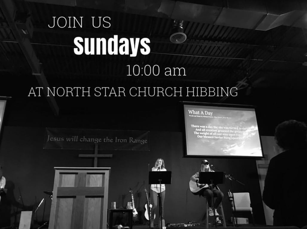 North Star Church of Hibbing