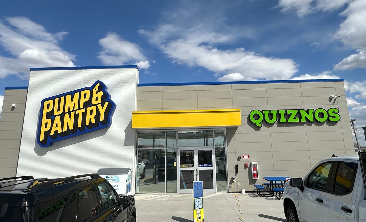 Quiznos