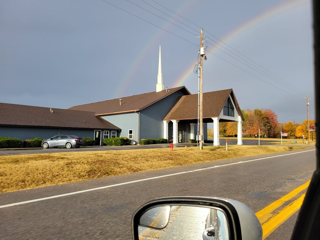 East Gate Regional Church