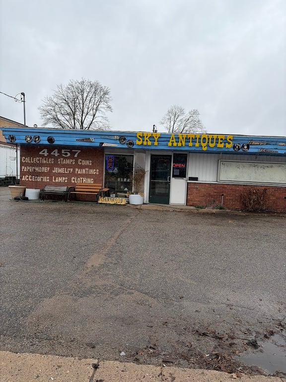 Photo of SKY ANTIQUES