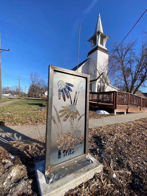 Cumming Community Church