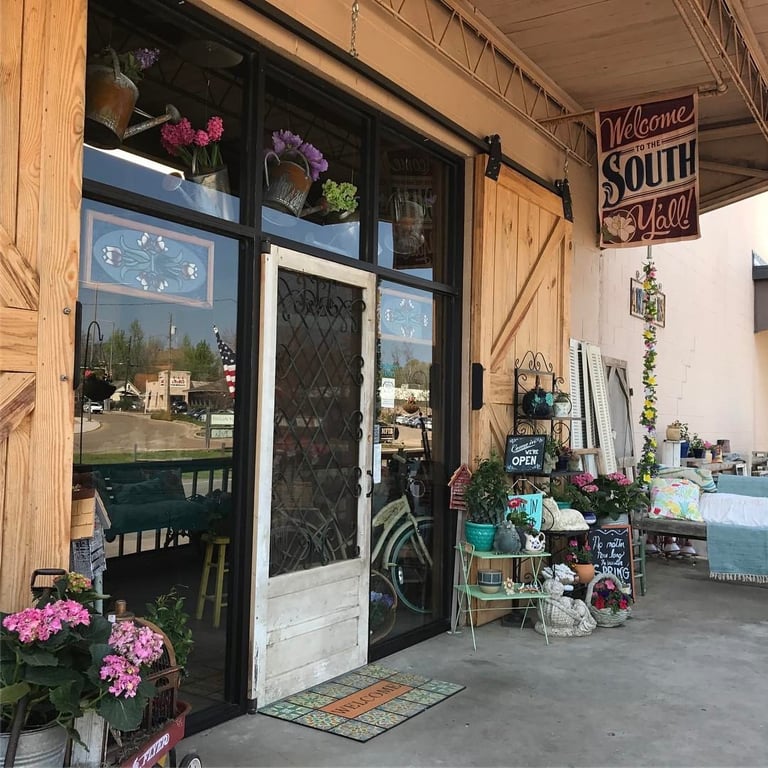 Photo of Peddlers’ Junktion