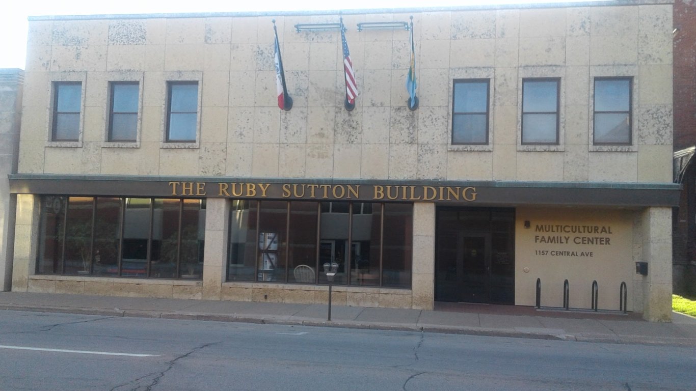 Multicultural Family Center