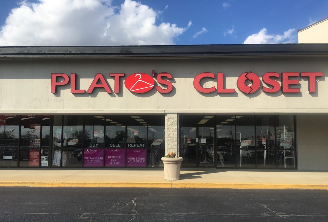 Plato’s Closet