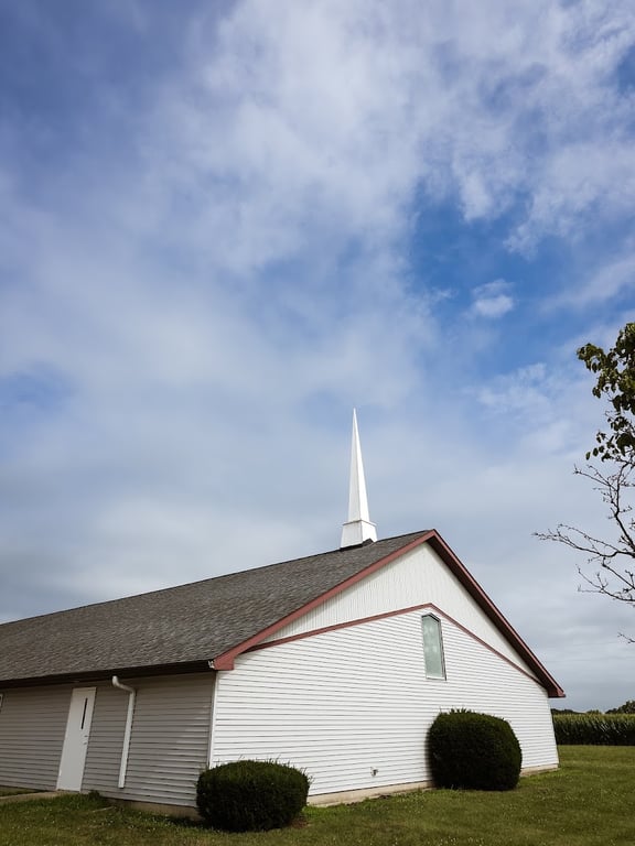 Sherman Church of the Nazarene