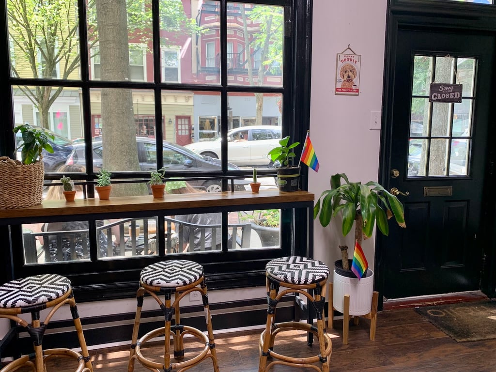 Turtle Beans Coffee LLC