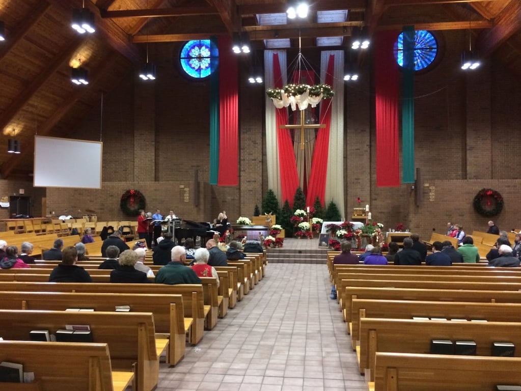 St. Dominic Catholic Church