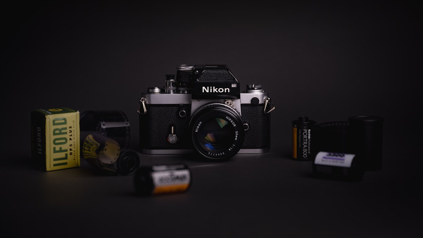 Photo of The Vintage Lens Photography