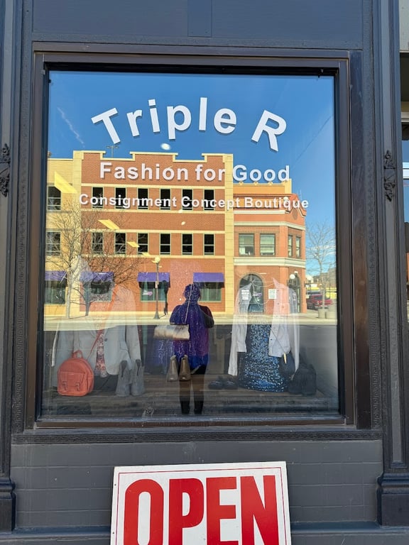 Photo of Triple R Fashion for Good