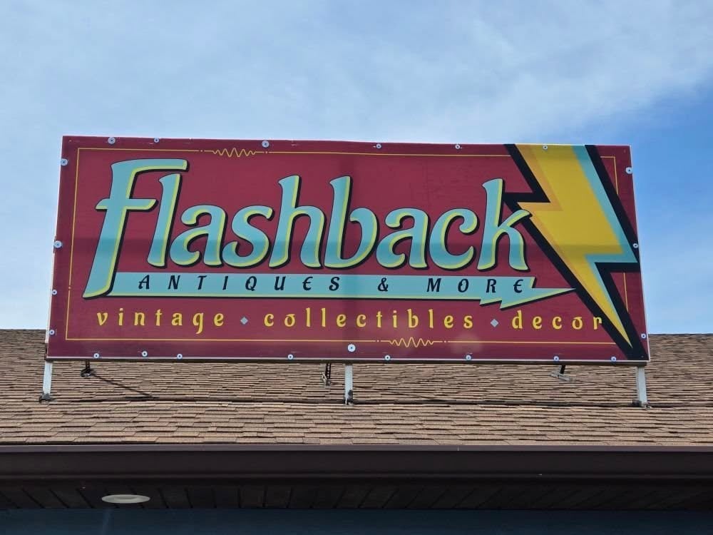 Photo of Flashback Antiques & More