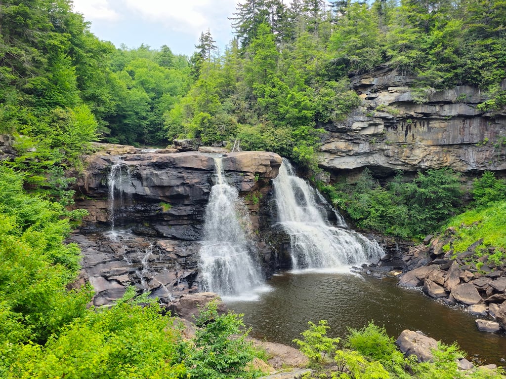 Blackwater Falls State Park