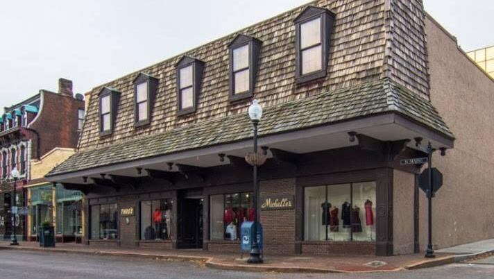Photo of Thro’s & Michelle’s