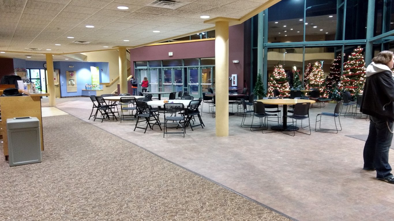 Friendship Church