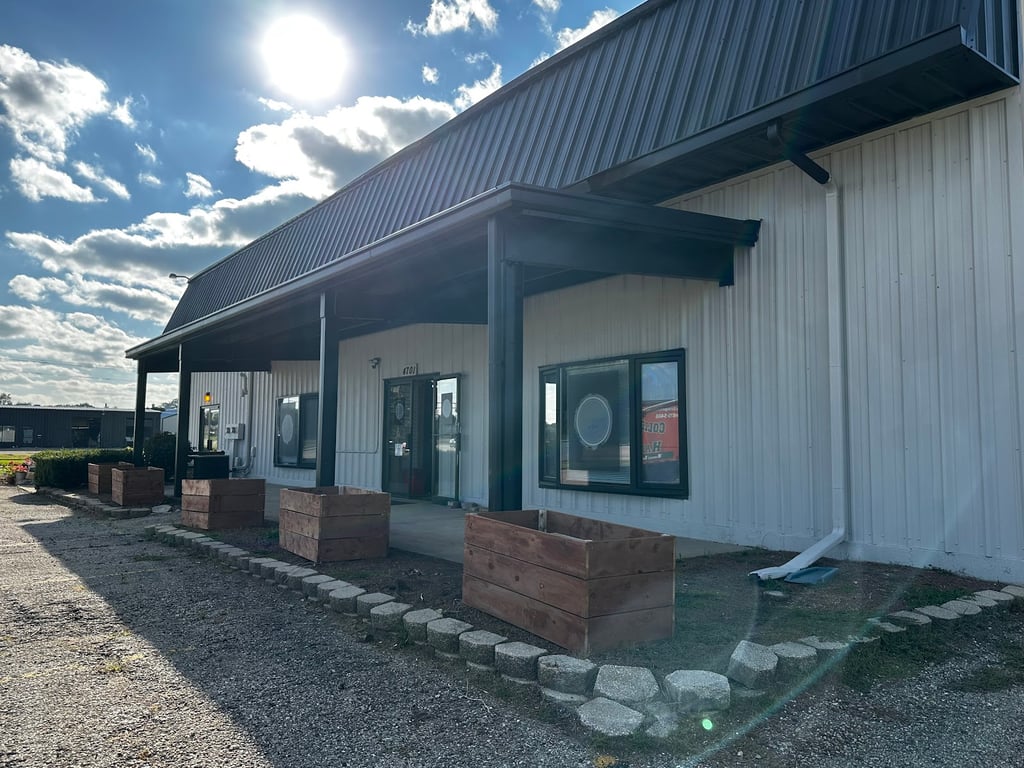 Photo of The Shop by Rachel LLC