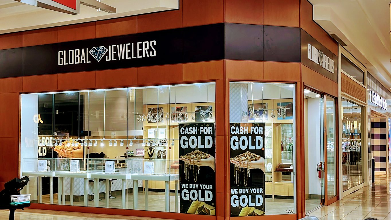 Photo of Global Jewelers Gold Buyers of Broward