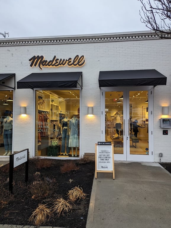 Madewell