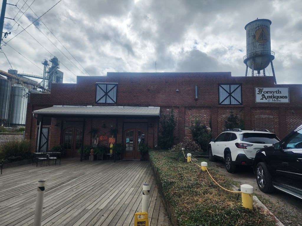 Photo of Forsyth Antiques and More