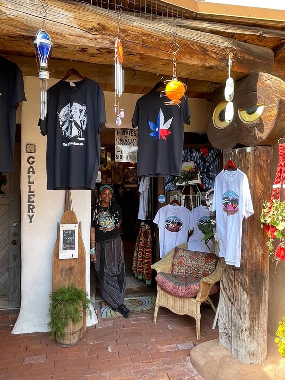 Vintage Hippie Joint LLC