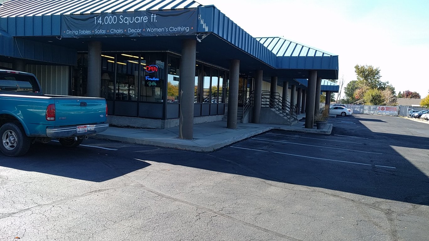 Photo of Ricochet Home Consignment