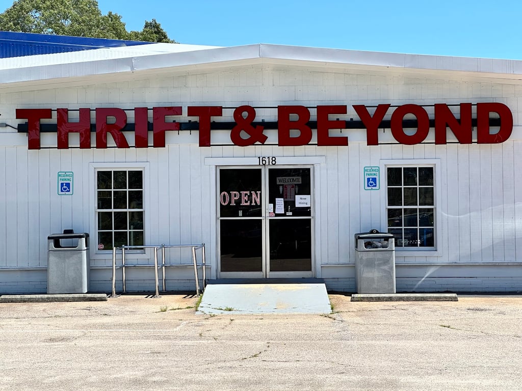 Photo of Thrift & More