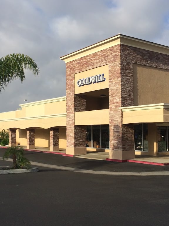 Goodwill Retail Store and Donation Center