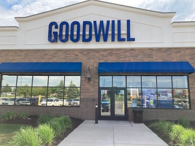Goodwill – Maple Grove: Dunkirk Lane N