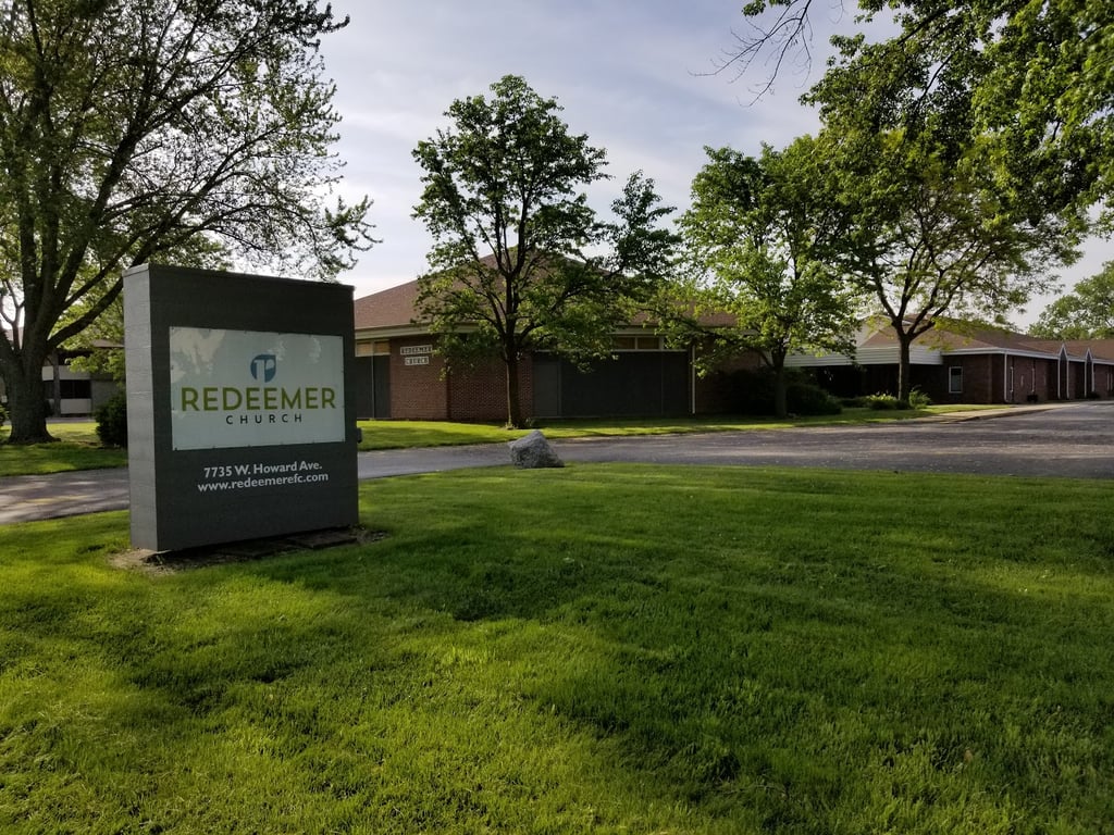 Redeemer Church
