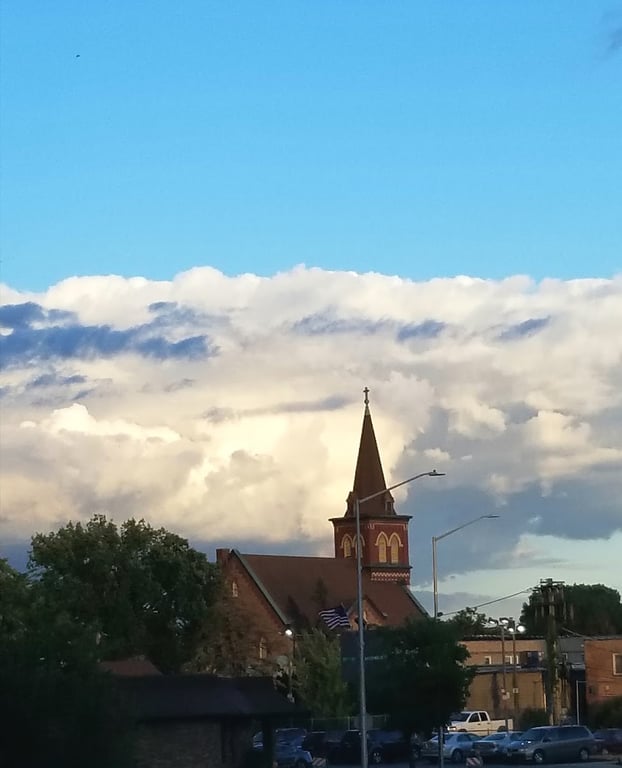 Zion Lutheran Church