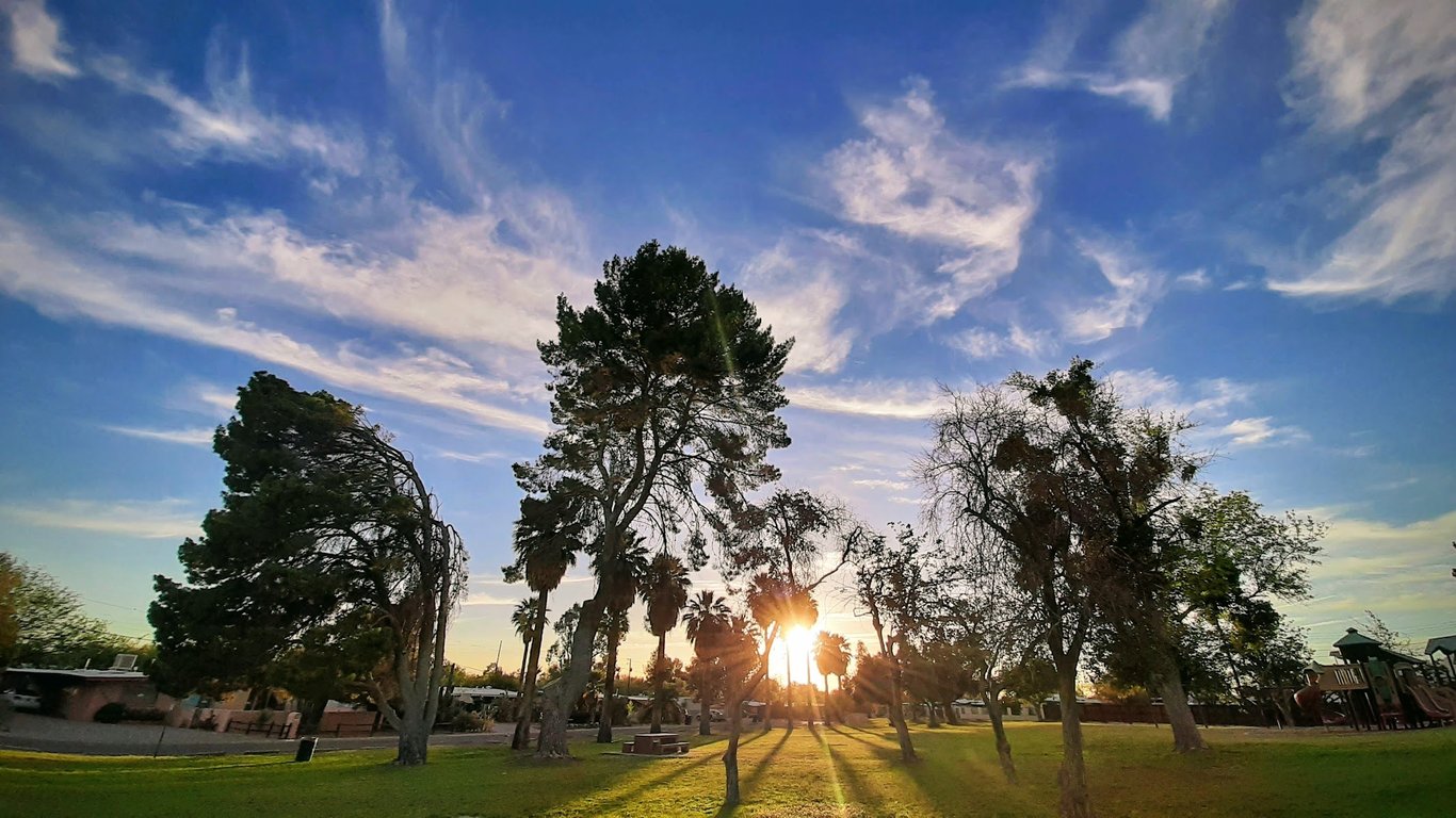 Villa Serena Park