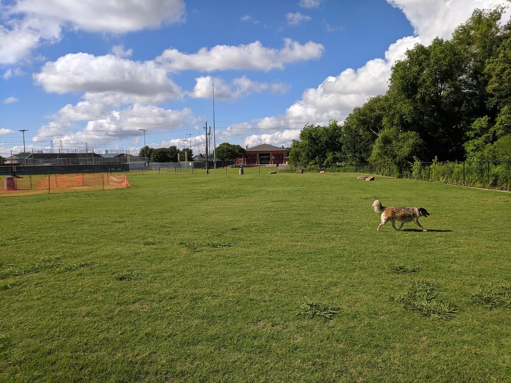 Coppell Dog Park