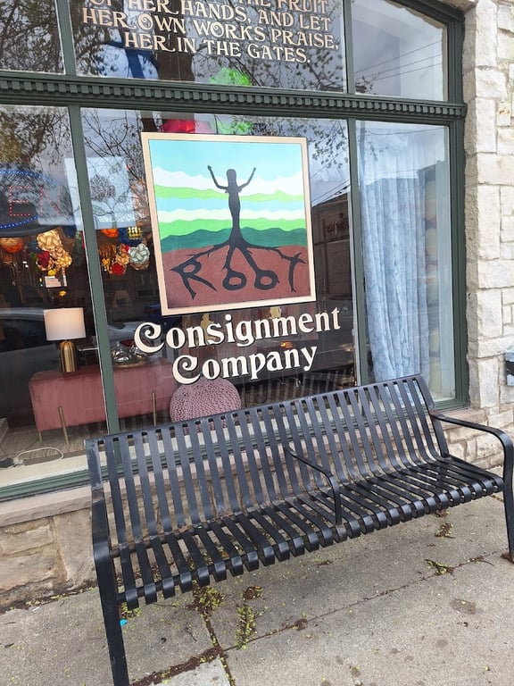 Root Consignment Company