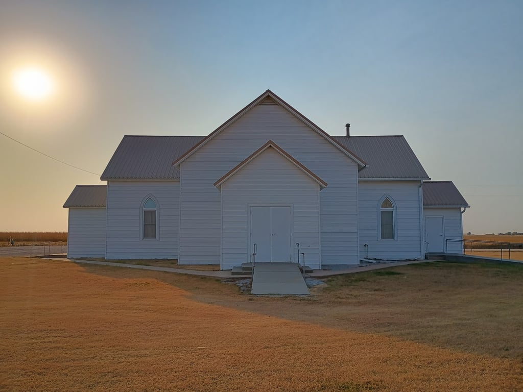 Free German Reformed Church