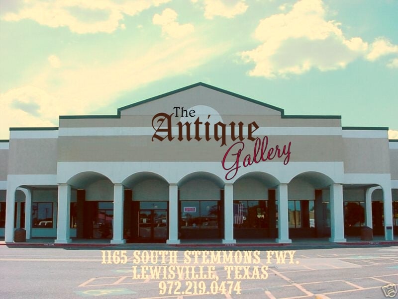 Antique Gallery