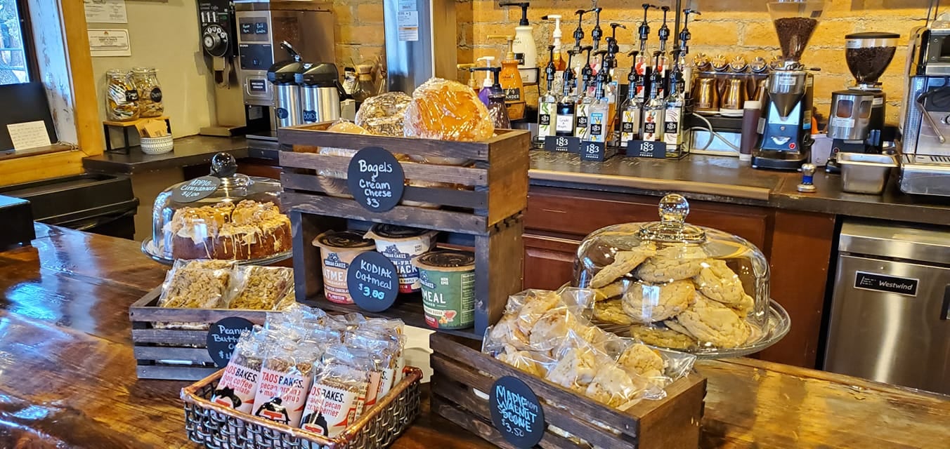 Common Grounds Coffee House