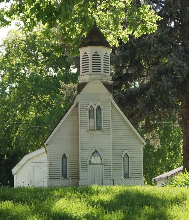 Congregational Church